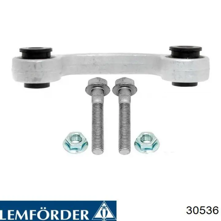 Купити 30536 Lemforder Тяжка стабілізатора переднього