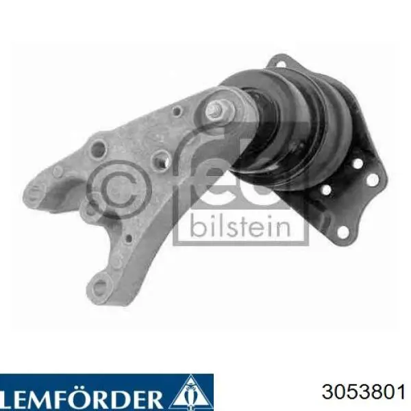 3053801 Lemforder Права подушка мотора