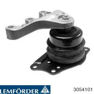 Купити 3054101 Lemforder Подушка (опора) двигуна, права
