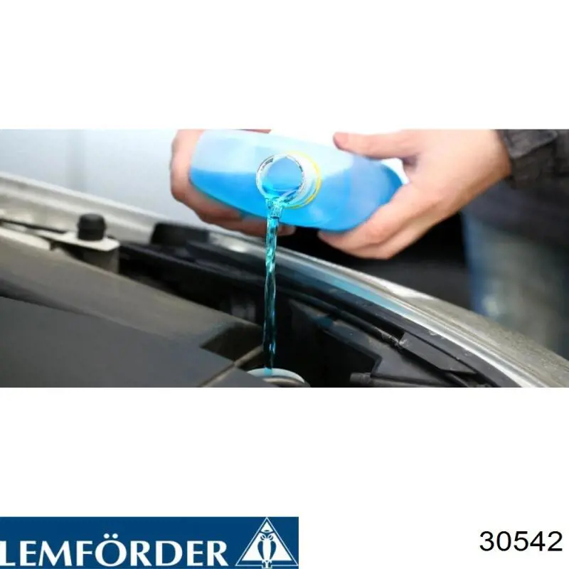 Права подушка двигуна Lemforder 30542 ціна, від 74.24 USD