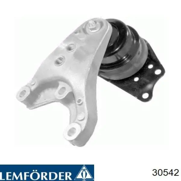 Купити 30542 Lemforder Подушка (опора) двигуна, права