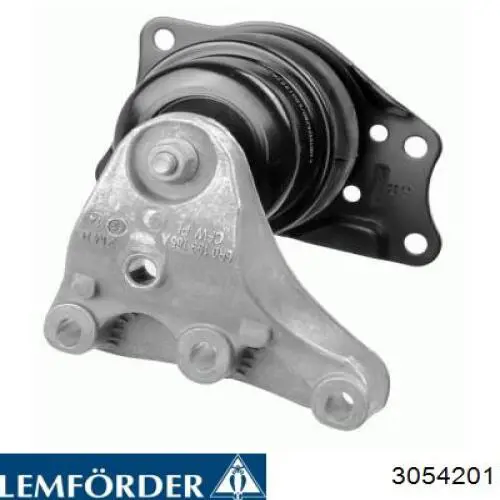 Права опора двигуна Lemforder 3054201