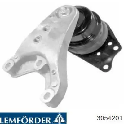 3054201 Lemforder Права подушка мотора