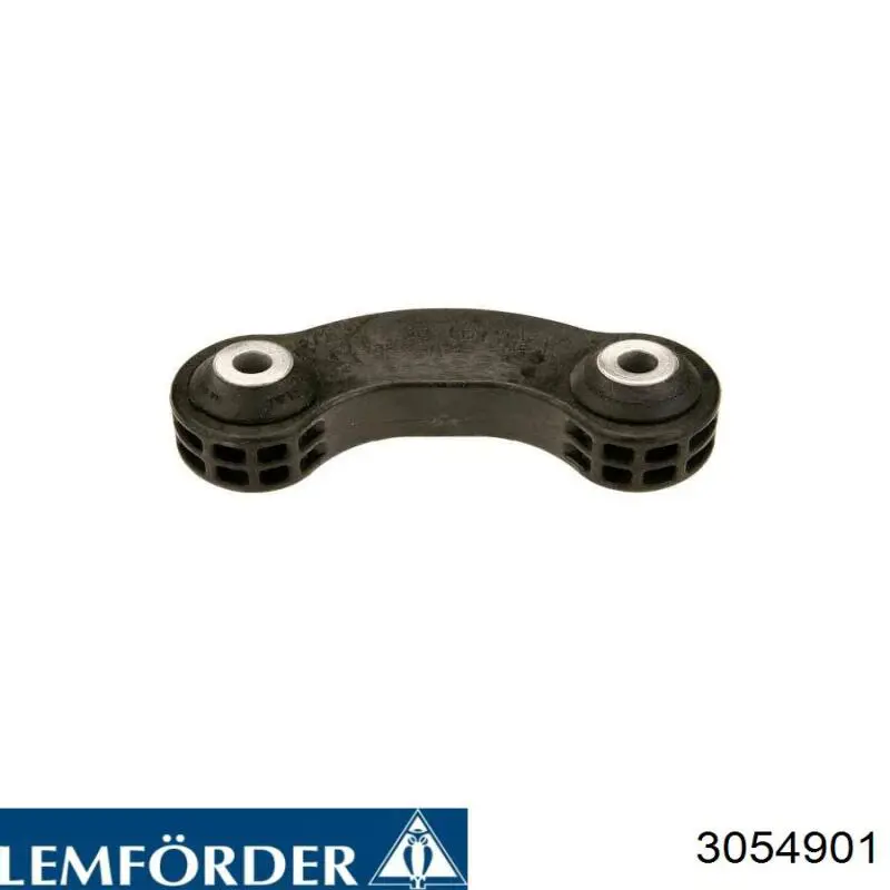 Купити 3054901 Lemforder Солдатик стабілізатора, заднього