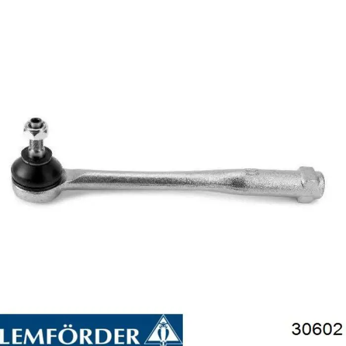 Рульовий наконечник 30602 Lemforder