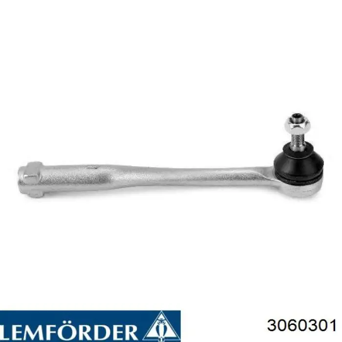 Наконечник рульовий Lemforder 3060301 ціна, від 13.29 USD