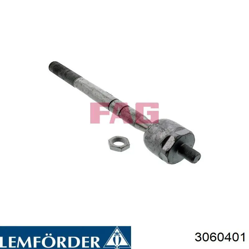 3060401 Lemforder Тяги кермові