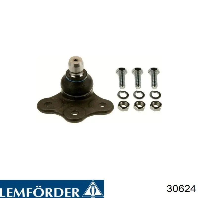 30624 Lemforder Тяги кермові