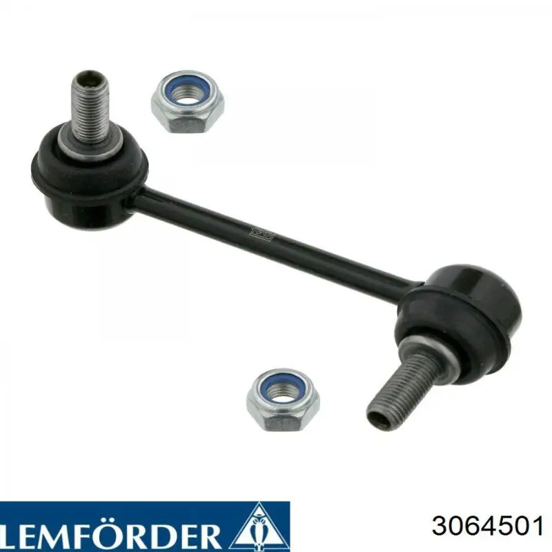 Купити 3064501 Lemforder Яйця стабілізатора заднього