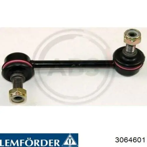 Купити 3064601 Lemforder Солдатик правий