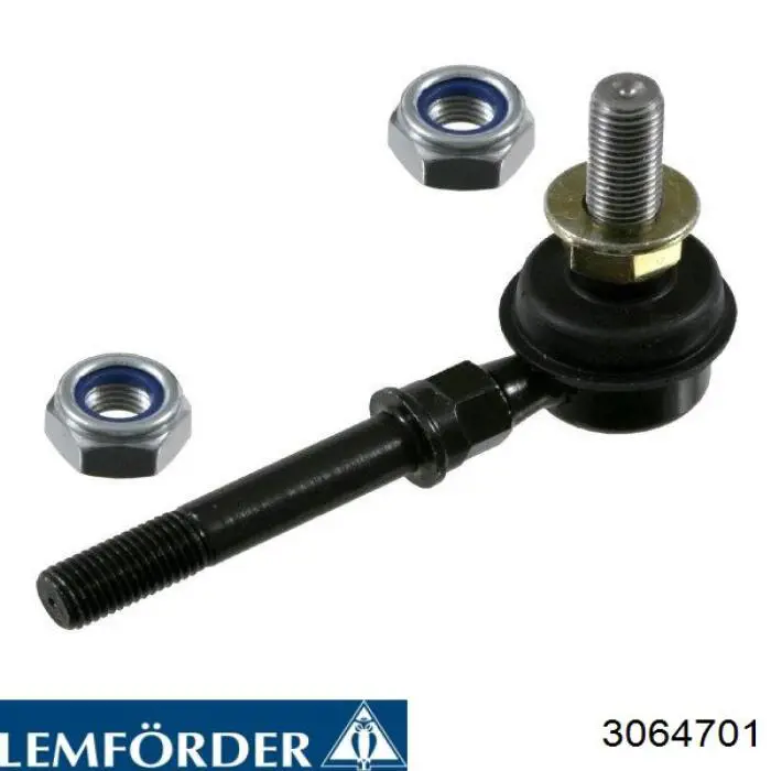 Купити 3064701 Lemforder Тяжка стабілізатора переднього