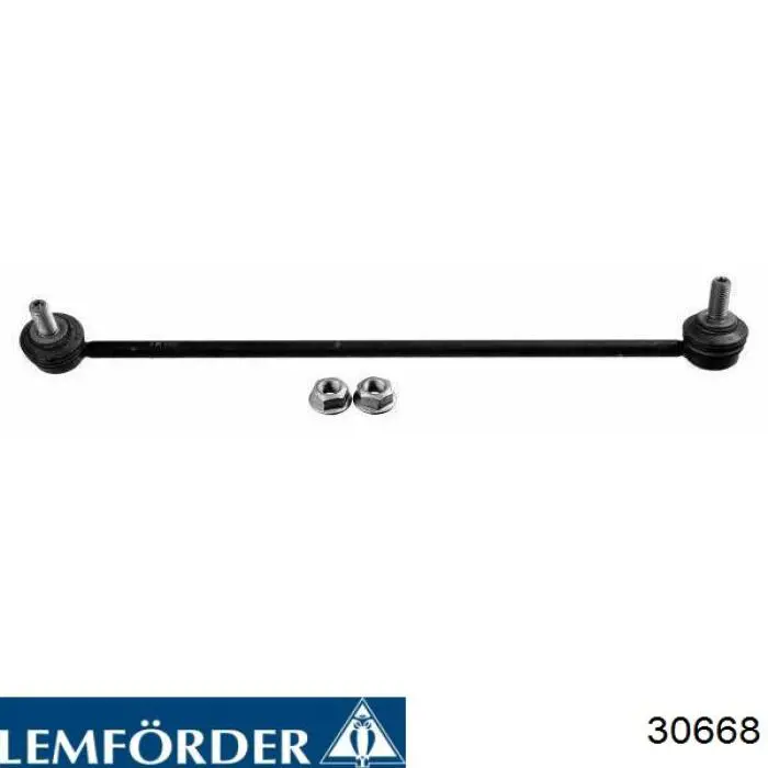Купити 30668 Lemforder Яйця стабілізатора переднього