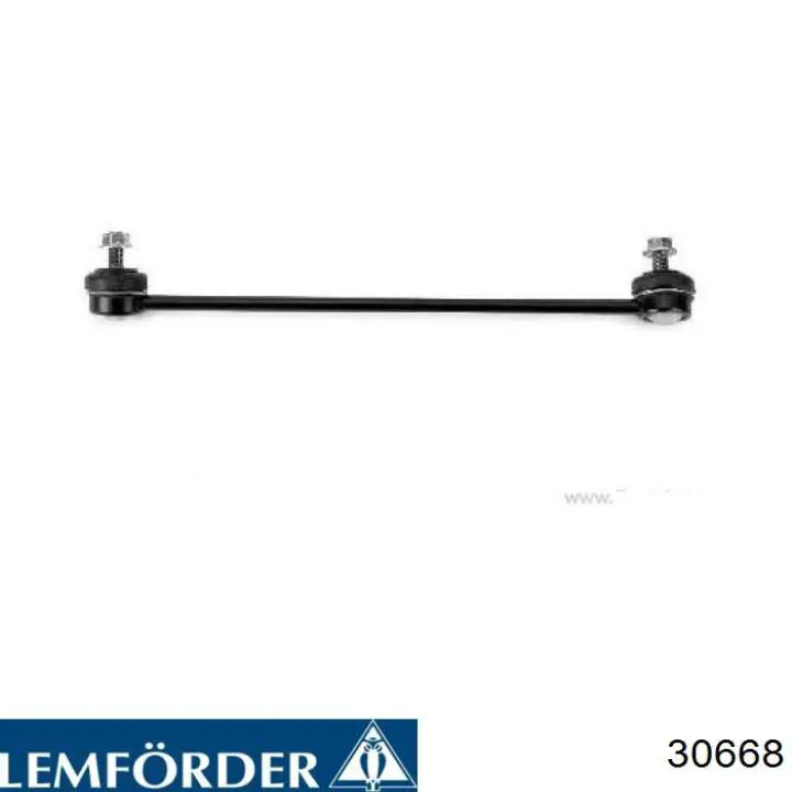 Купити 30668 Lemforder Яйця стабілізатора переднього