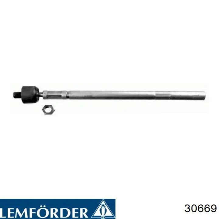 Рульова тяга 30669 Lemforder