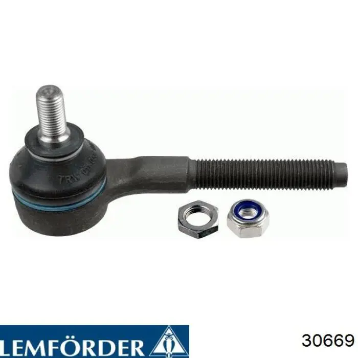 30669 Lemforder Тяги кермові