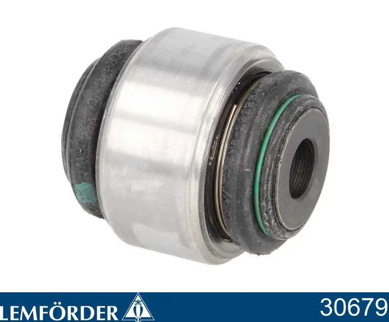 Сайлентблок заднього важеля Lemforder 30679 ціна, від 20.16 USD