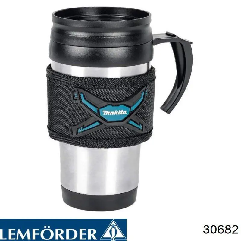 30682 Lemforder Тяги кермові