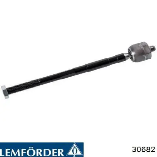 Купити 30682 Lemforder Тяга рульова поздовжня