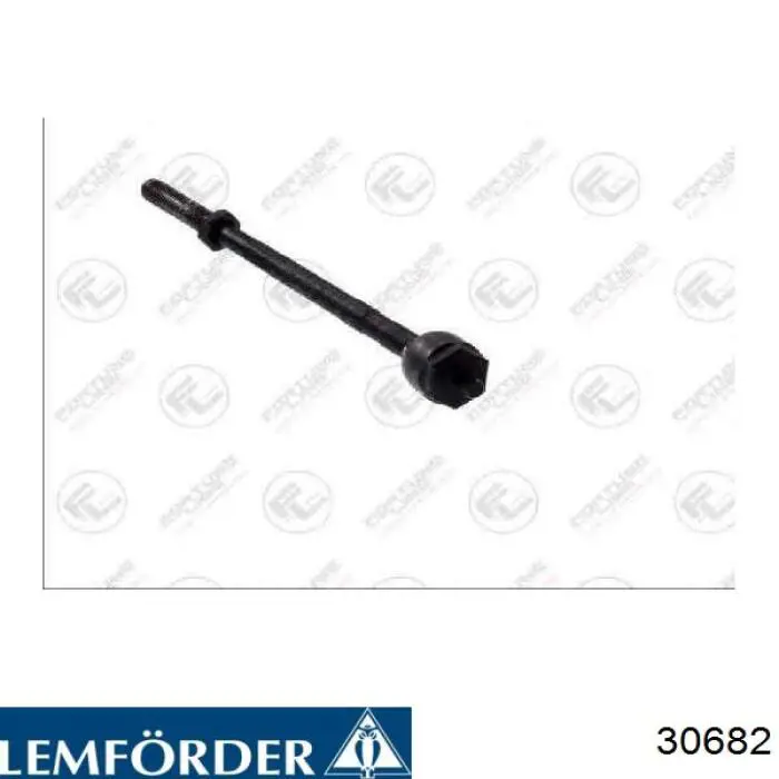 Рульова тяга 30682 Lemforder