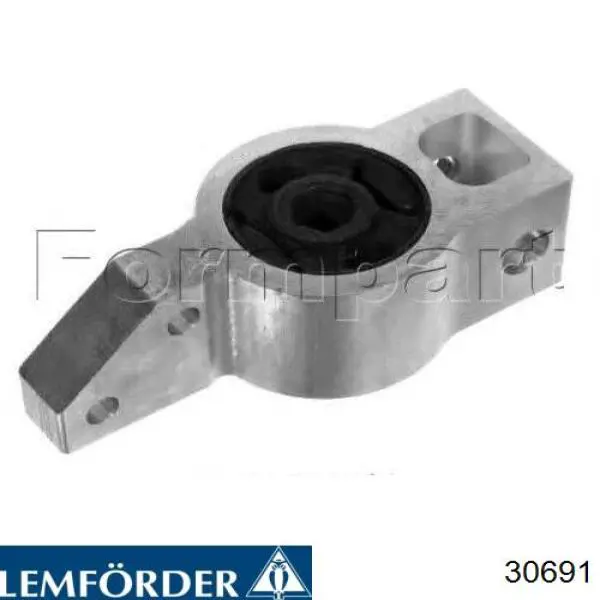 Кульова опора, нижня 30691 Lemforder