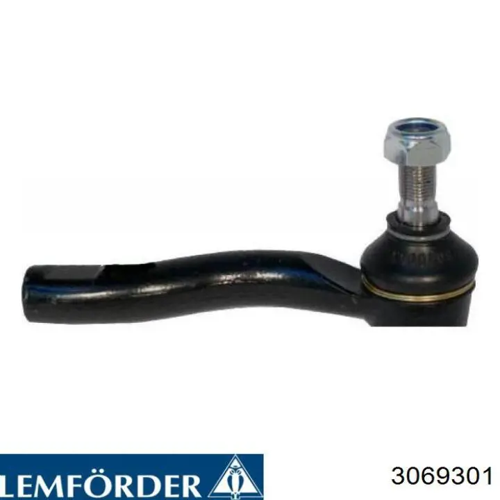 3069301 Lemforder Зовнішній наконечник рульової тяги