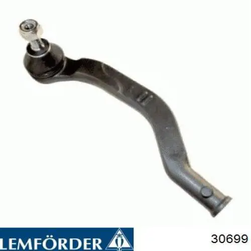 Рульовий наконечник 30699 Lemforder