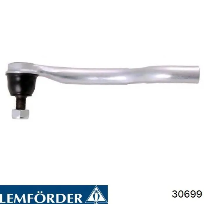 Купити 30699 Lemforder Рульовий наконечник