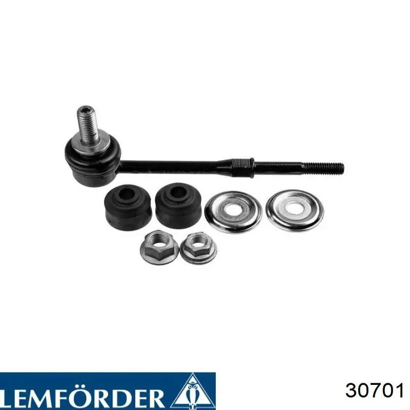 Купити 30701 Lemforder Тяжка стабілізатора переднього