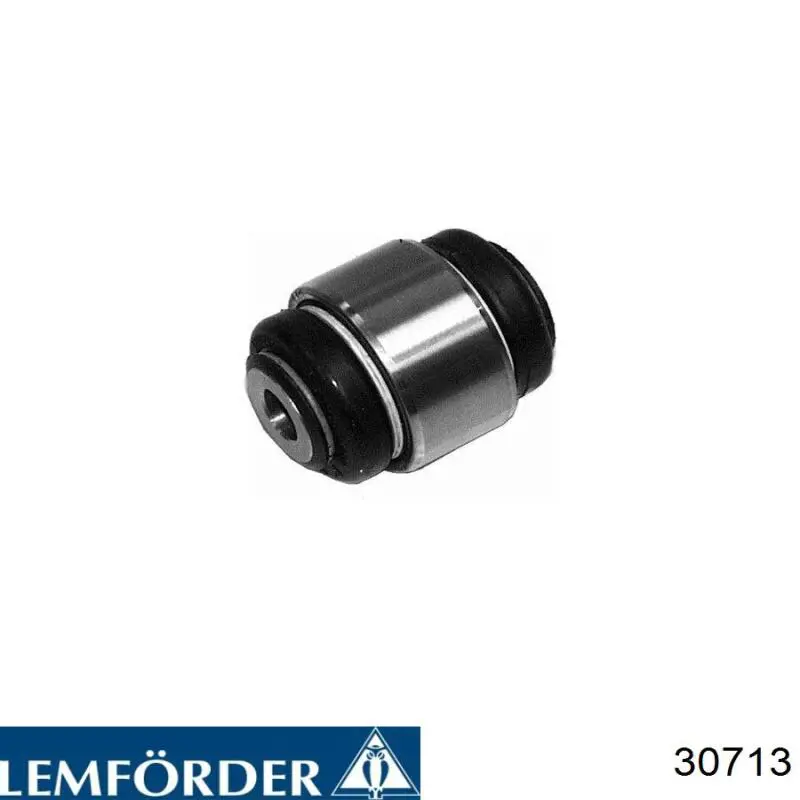 Сайлентблок цапфи задньої Lemforder 30713 ціна, від 12.86 USD