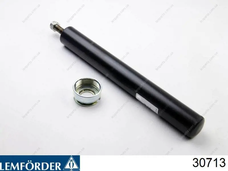 Купити 30713 Lemforder Сайлентблок цапфи задньої