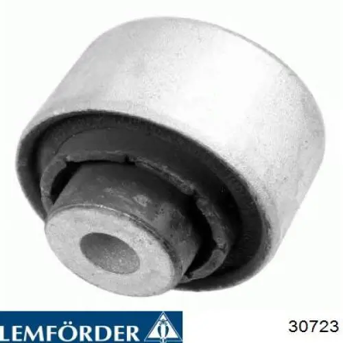 Сайлентблок переднього важеля 30723 Lemforder
