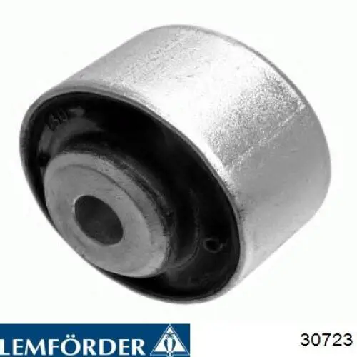 Сайлентблок переднього важеля 30723 Lemforder
