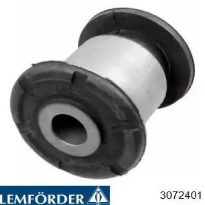 Сайлентблок переднього важеля 3072401 Lemforder