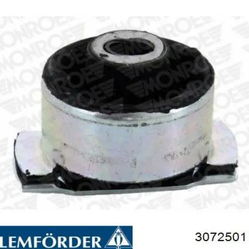 Сайлентблок задньої балки/підрамника Lemforder 3072501 ціна, від 16.26 USD