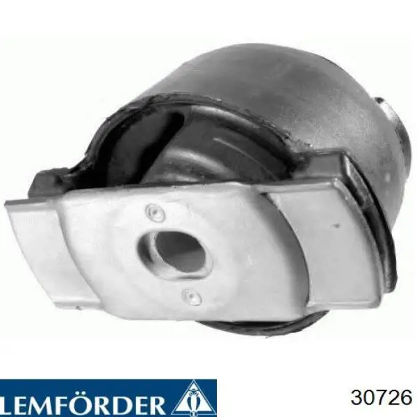 Купити 30726 Lemforder Сайлентблок задньої балки