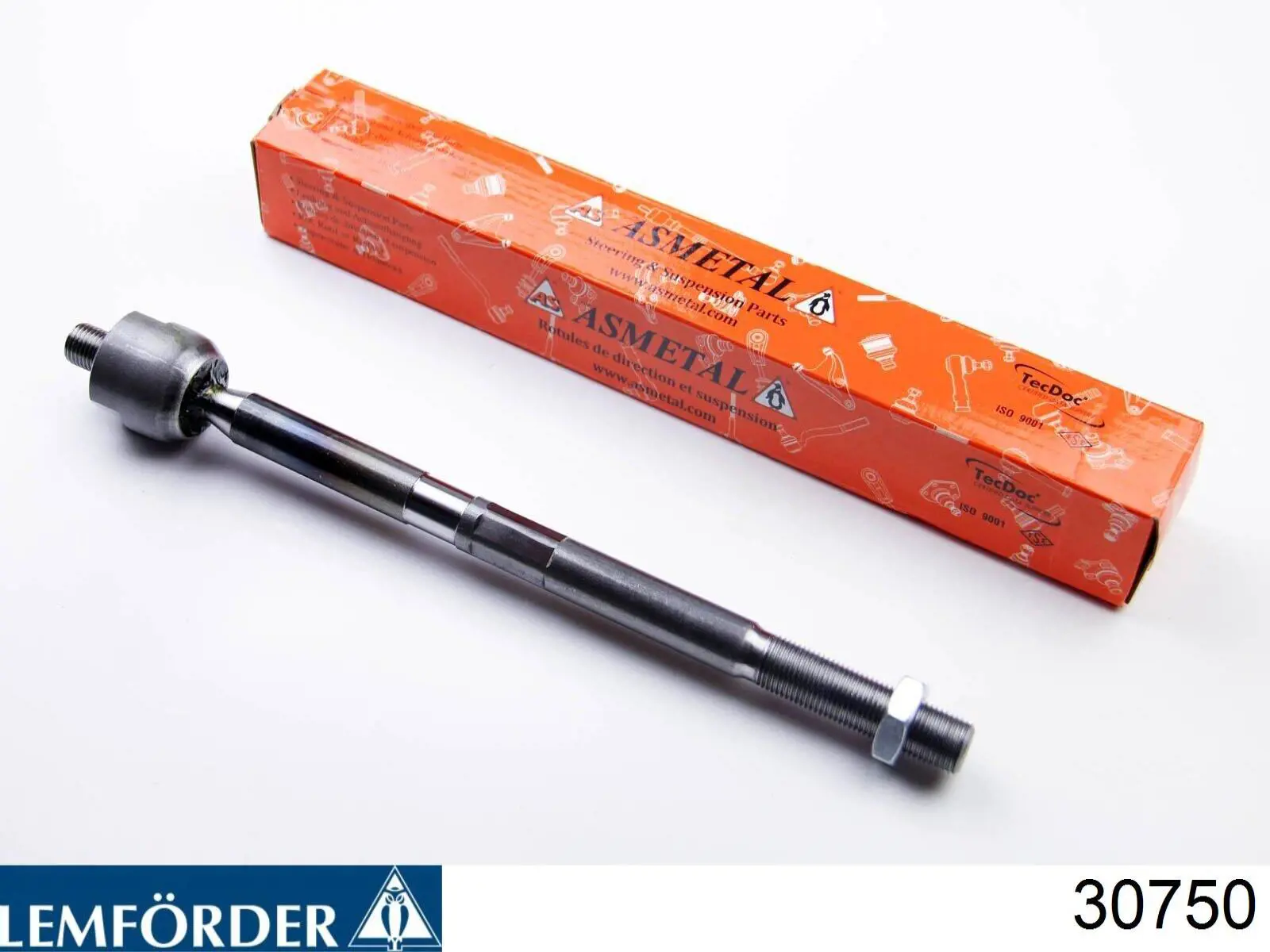 Рульова тяга 30750 Lemforder
