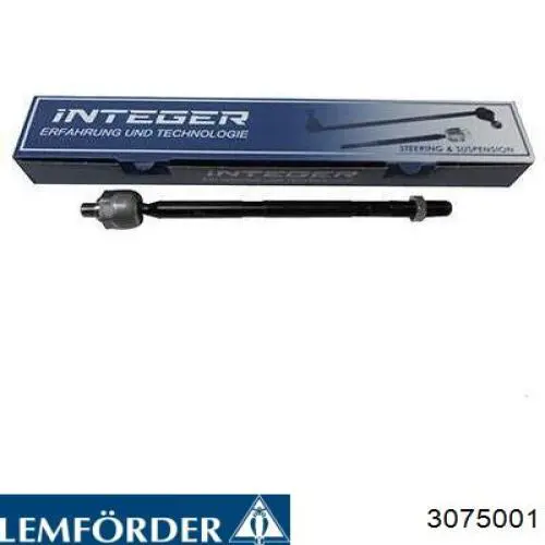 3075001 Lemforder Тяги кермові