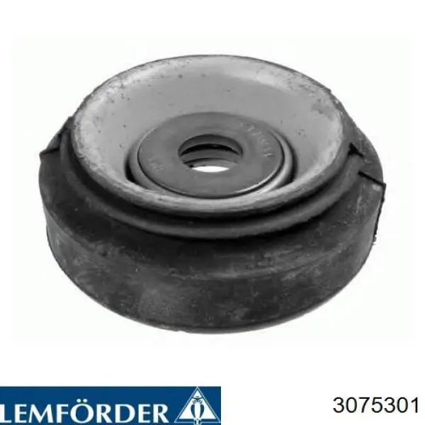 Купити 3075301 Lemforder Опора амортизатора переднього