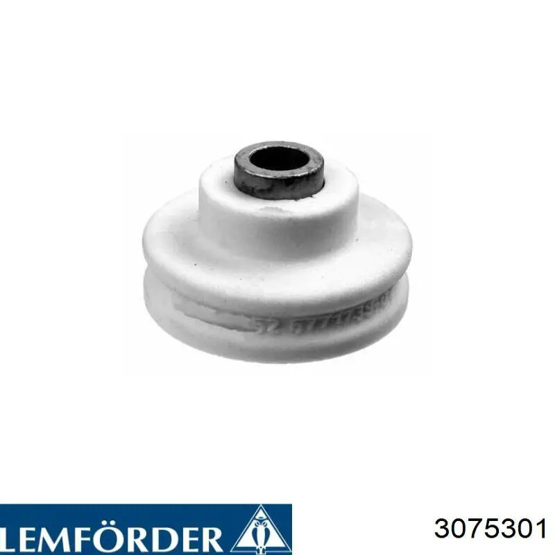 3075301 Lemforder опора амортизатора переднього