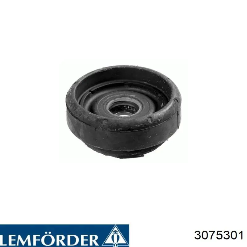 Опора амортизатора переднього 3075301 Lemforder