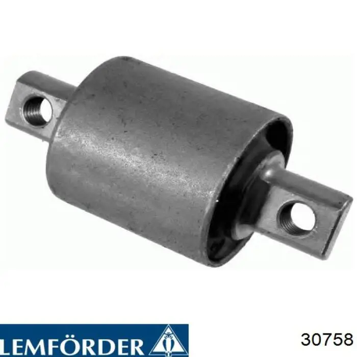Сайлентблок переднього важеля 30758 Lemforder