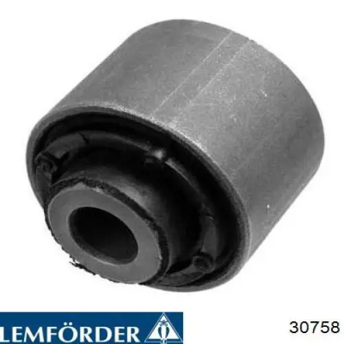 Сайлентблок нижнього важеля передньої підвіски Lemforder 30758 ціна, від 25.73 USD