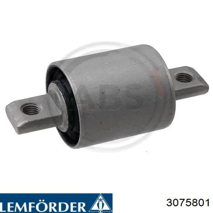 С/блок нижнього важеля Lemforder 3075801