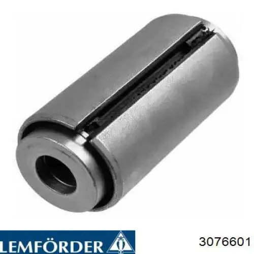 Сайлентблок/втулка ресори передньої Lemforder 3076601 ціна, від 18.52 USD