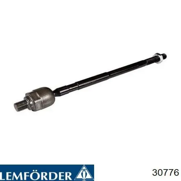 Тяга рульова поперечна Lemforder 30776 ціна, від 10.26 USD