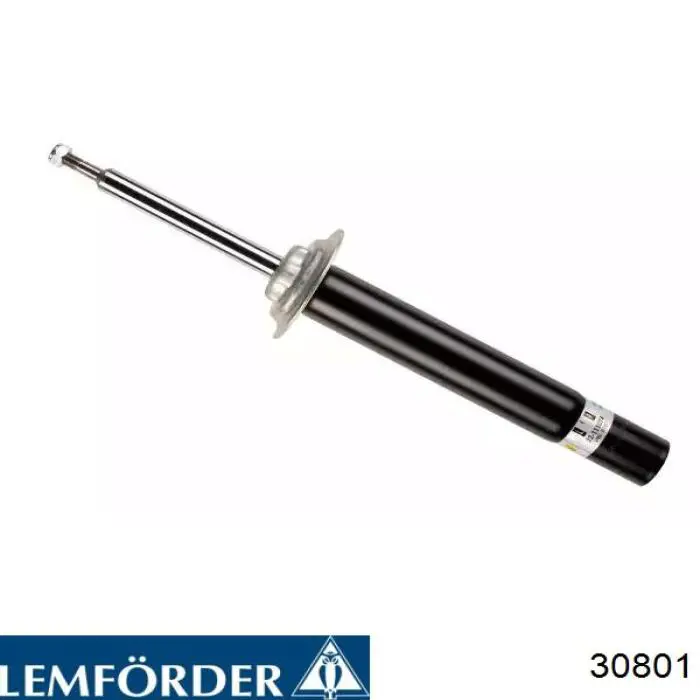 Сайлентблок нижнього важеля передньої підвіски Lemforder 30801 ціна, від 23.49 USD
