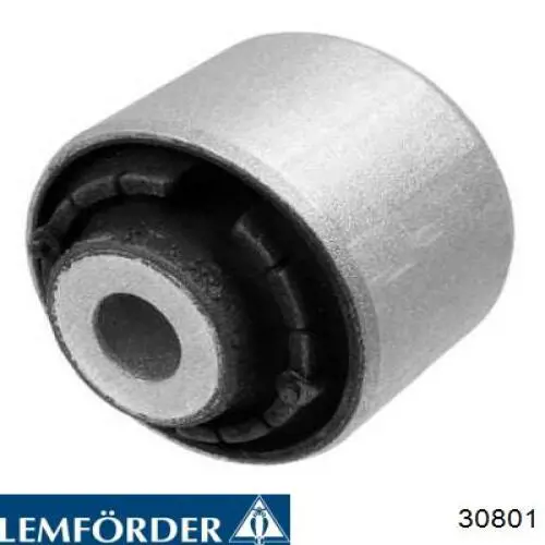Купити 30801 Lemforder Сайлентблок передньої підвіски