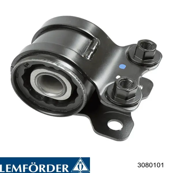 С/блок нижнього важеля Lemforder 3080101