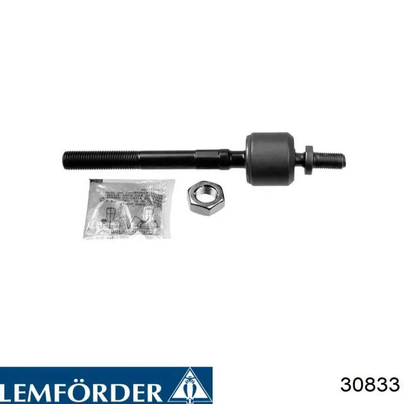 Рульова тяга 30833 Lemforder