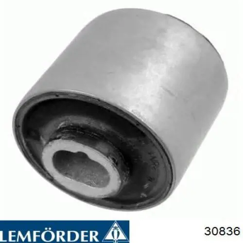 Сайлентблок нижнього важеля передньої підвіски Lemforder 30836 ціна, від 20.11 USD